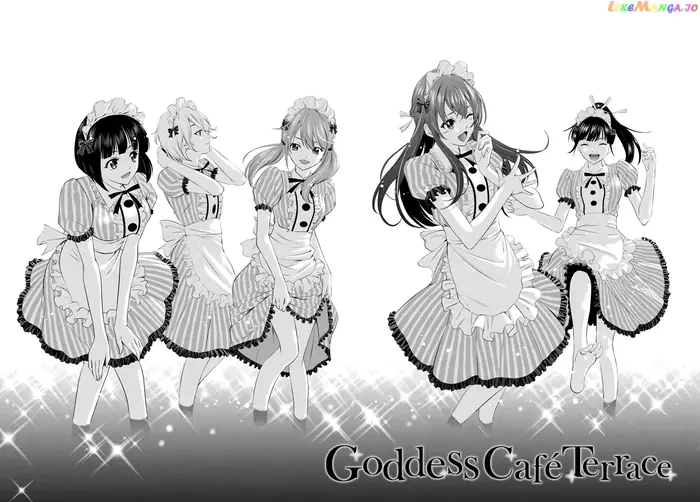 Megami no Cafe Terrace Chapter 21 image 17_optimized